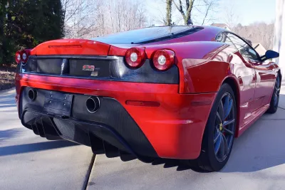 430 Scuderia